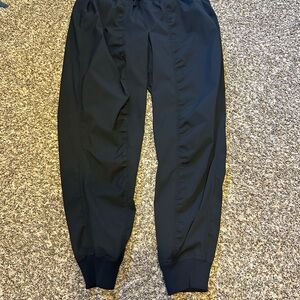 Lululemon Dance Studio Black Jogger Pants
